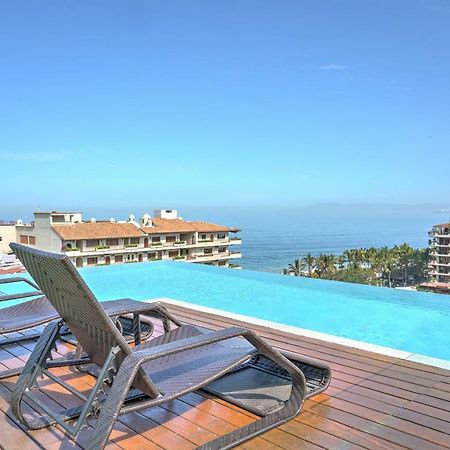 Nayri Life & Spa 101 Puerto Vallarta Exteriör bild
