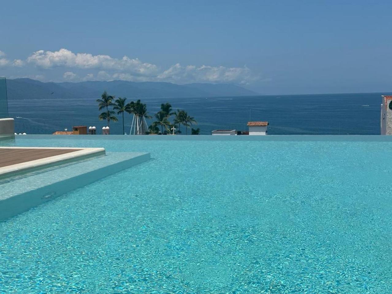 Nayri Life & Spa 101 Puerto Vallarta Exteriör bild