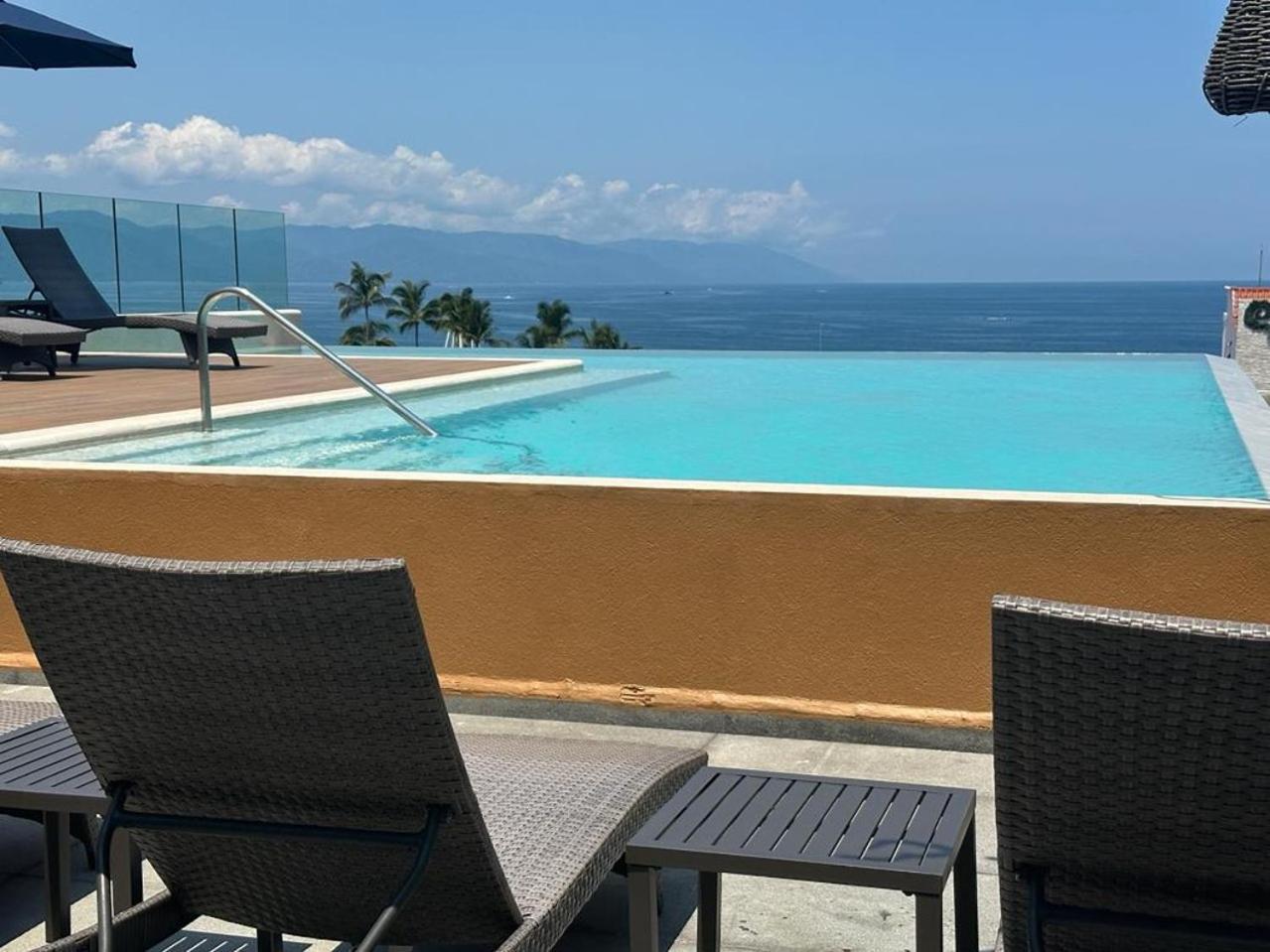 Nayri Life & Spa 101 Puerto Vallarta Exteriör bild