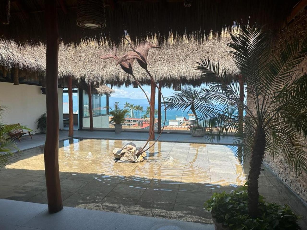 Nayri Life & Spa 101 Puerto Vallarta Exteriör bild