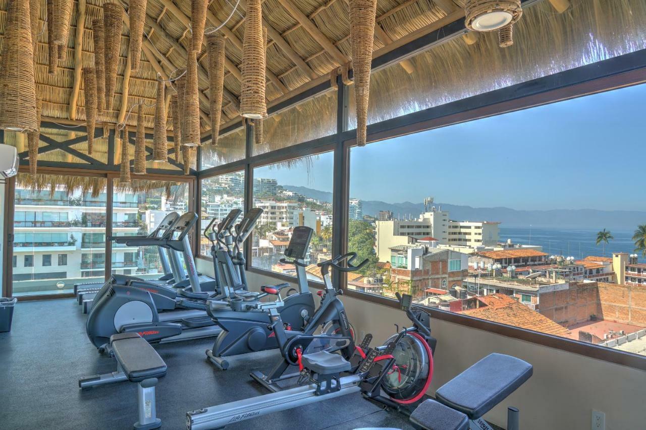 Nayri Life & Spa 101 Puerto Vallarta Exteriör bild