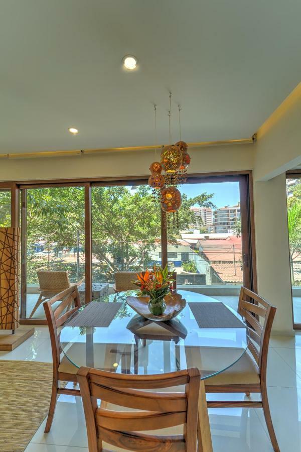 Nayri Life & Spa 101 Puerto Vallarta Exteriör bild
