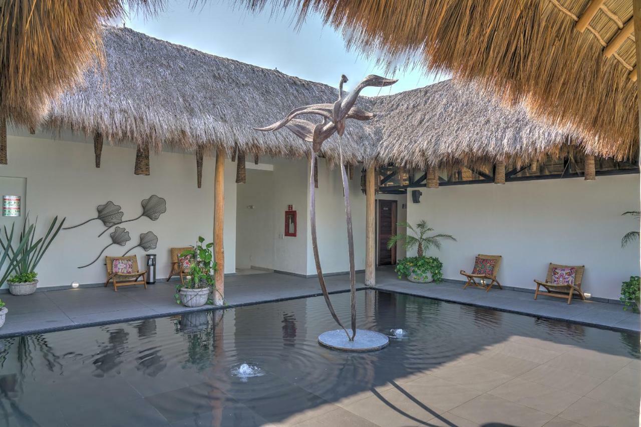 Nayri Life & Spa 101 Puerto Vallarta Exteriör bild